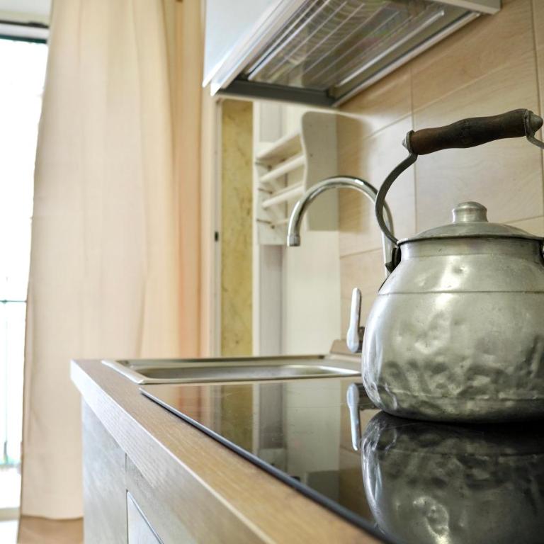 La Casa di Emy - Puglia Mia Apartments - Two-Bedroom Apartment - 11