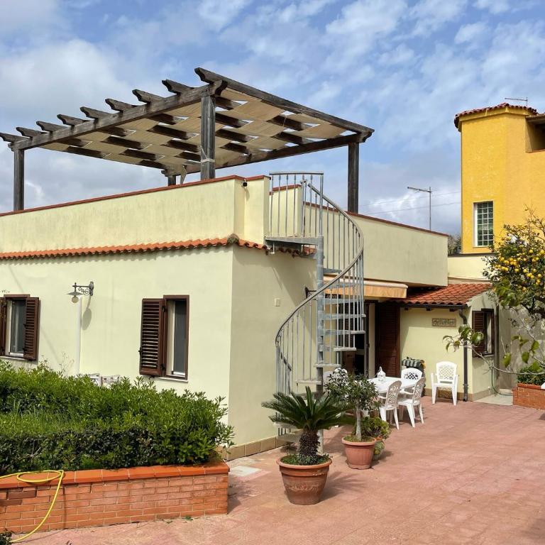 Casa Lime - Casa con 1 Camera da Letto - 1