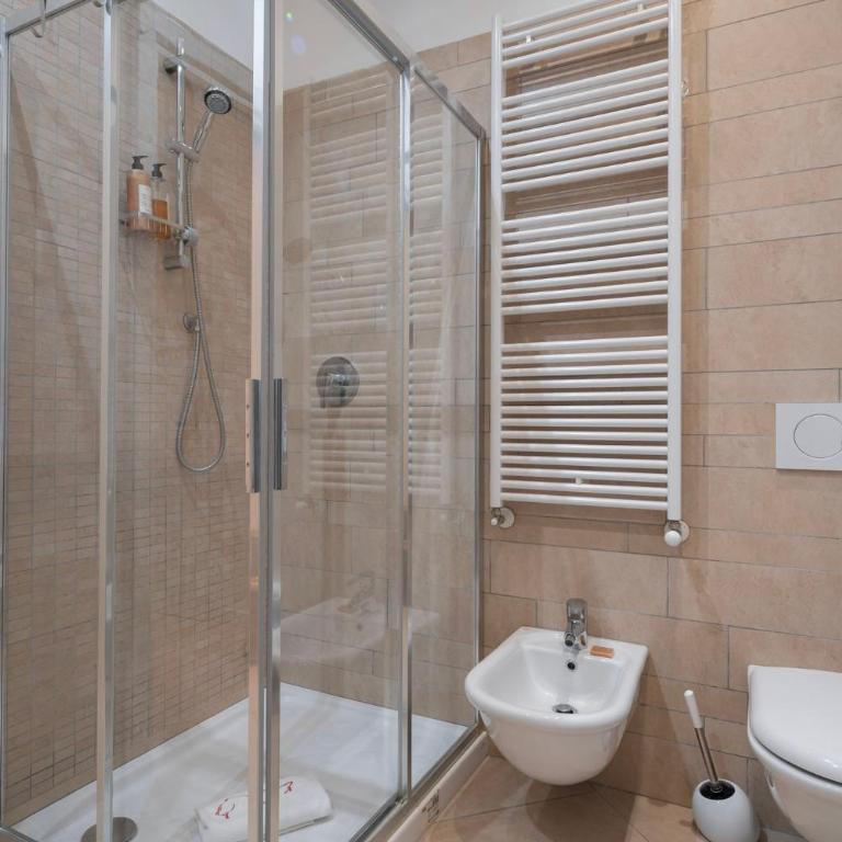 The Arsenal Large - Three-Bedroom Apartment - 33