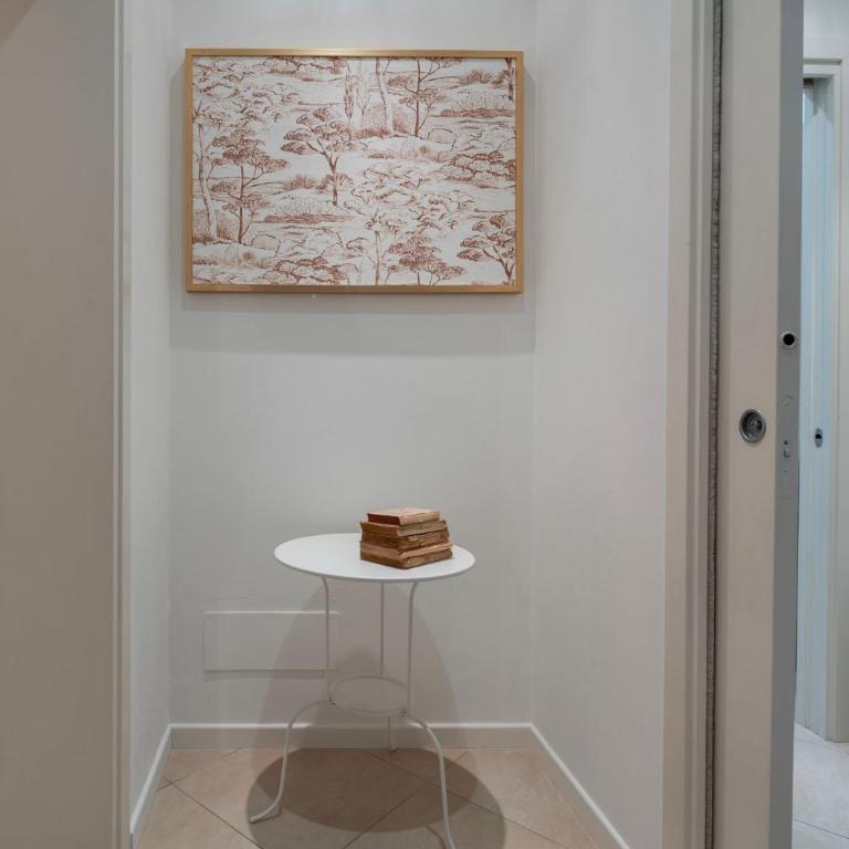 The Arsenal Large - Three-Bedroom Apartment - 25