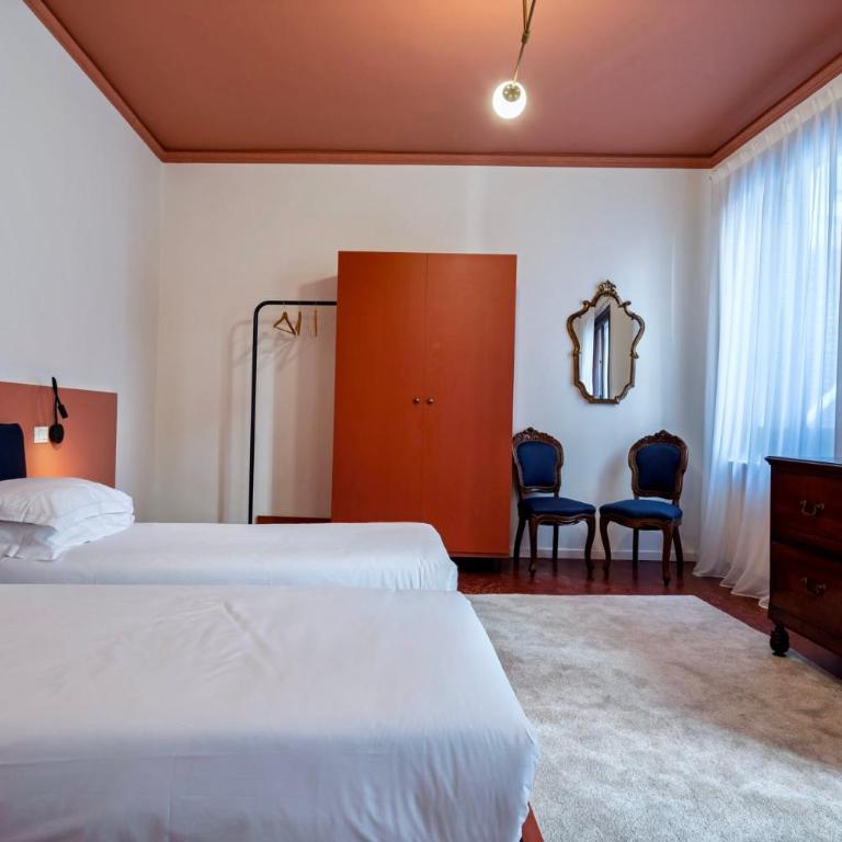 The Arsenal Large - Three-Bedroom Apartment - 22