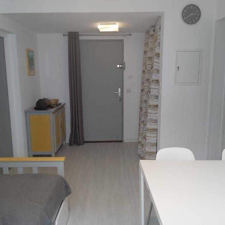 Appart en Location saisonnière -Equipé PMR-Résidence ILE D'OR - Apartment mit 1 Schlafzimmer - 11