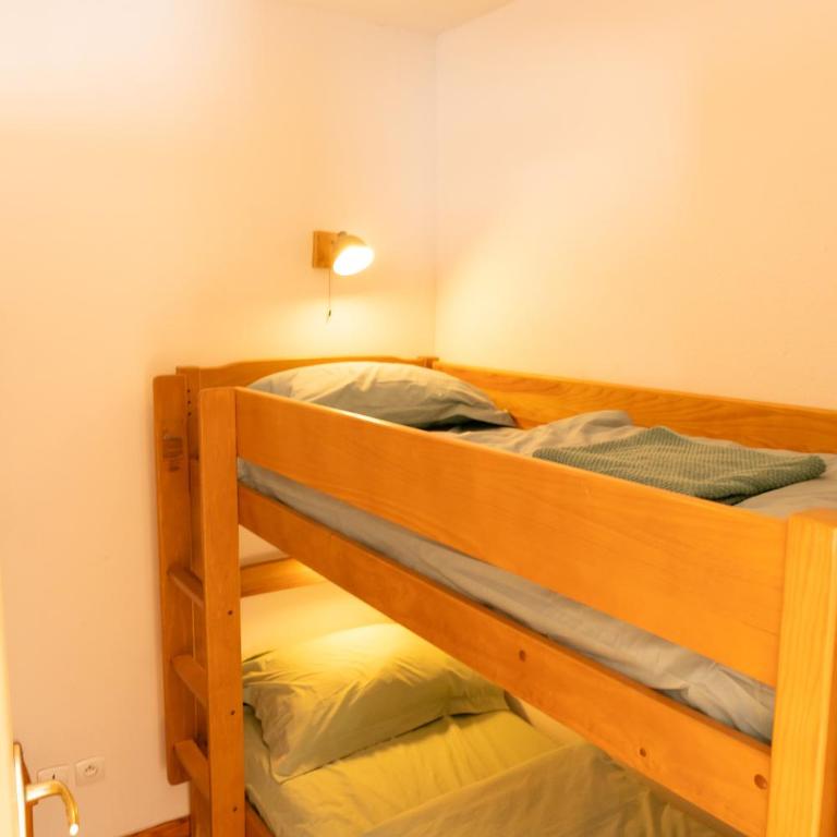 Bel appartement 6pers lumineux - Arvieux - Parc naturel du Queyras - Appartement 3 Chambres - 18