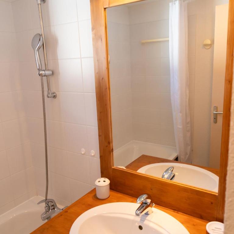 Bel appartement 6pers lumineux - Arvieux - Parc naturel du Queyras - Appartement 3 Chambres - 21