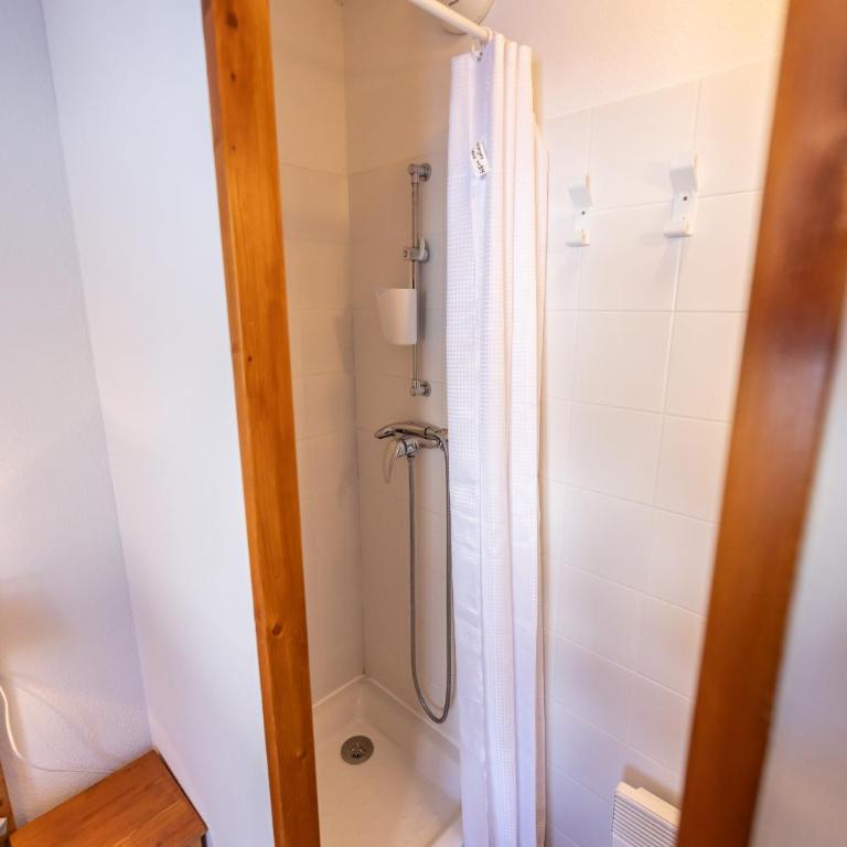 Bel appartement 6pers lumineux - Arvieux - Parc naturel du Queyras - Appartement 3 Chambres - 22