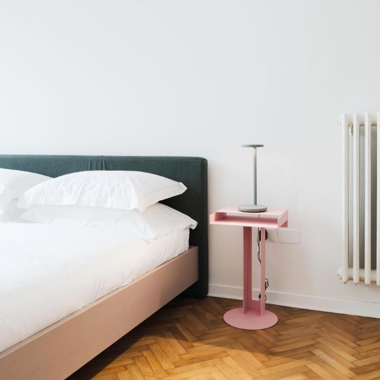 The Maison - Boutique Residence with Terrace & Garage, 160sqm - Appartamento con 2 Camere da Letto e Terrazza - 6