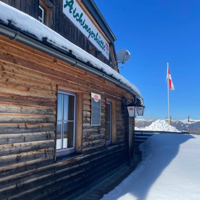 Sweet Mountain Home - Apartment mit 1 Schlafzimmer - 72