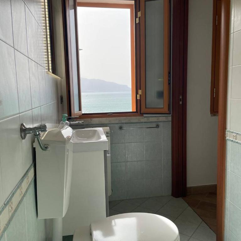 Finestra sul golfo - Maison 2 Chambres - 25