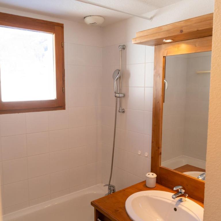 Bel appartement 6pers lumineux - Arvieux - Parc naturel du Queyras - Appartement 3 Chambres - 23