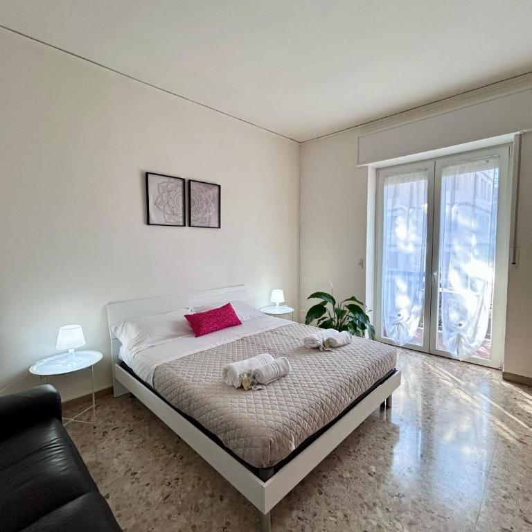 Casa Gabry - Three-Bedroom Apartment - 2