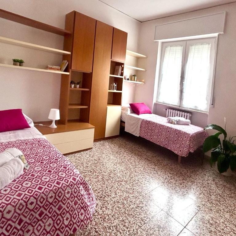 Casa Gabry - Three-Bedroom Apartment - 6
