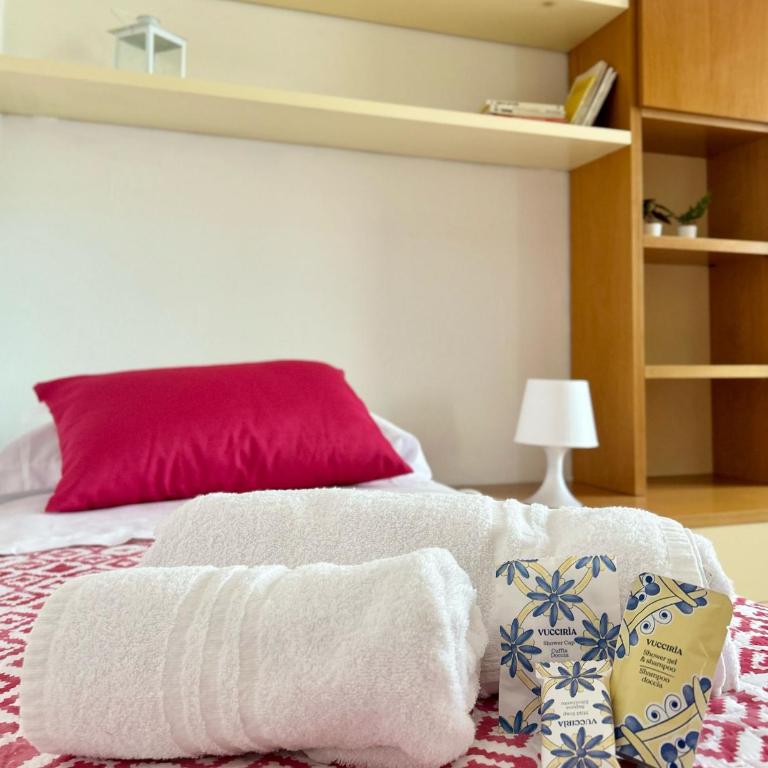 Casa Gabry - Three-Bedroom Apartment - 7