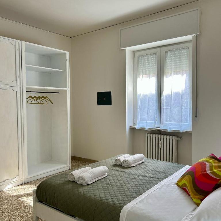 Casa Gabry - Three-Bedroom Apartment - 8