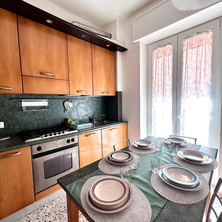 Casa Gabry - Three-Bedroom Apartment - 11