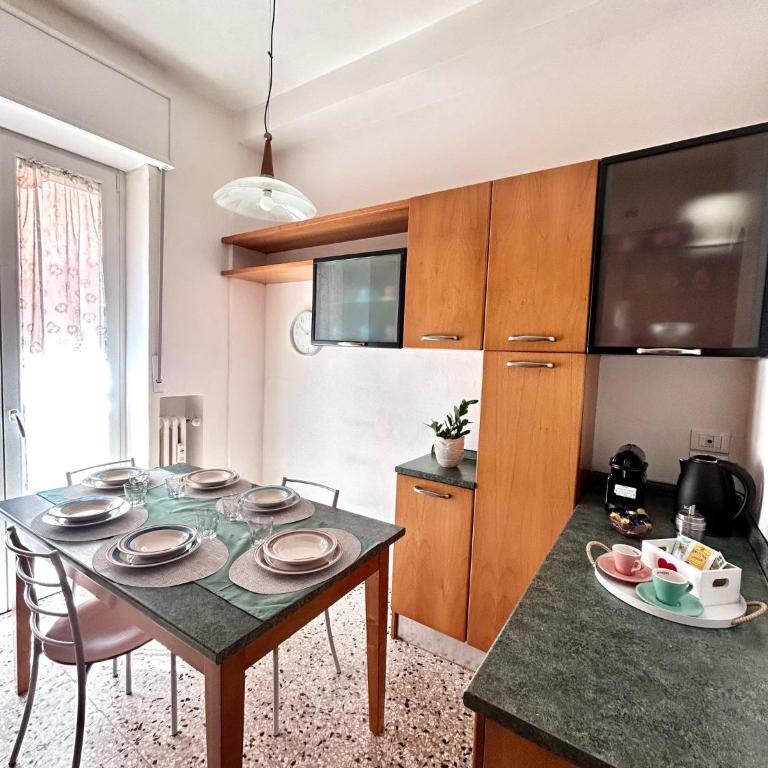 Casa Gabry - Three-Bedroom Apartment - 12