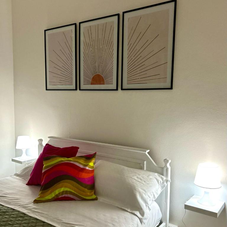 Casa Gabry - Three-Bedroom Apartment - 14