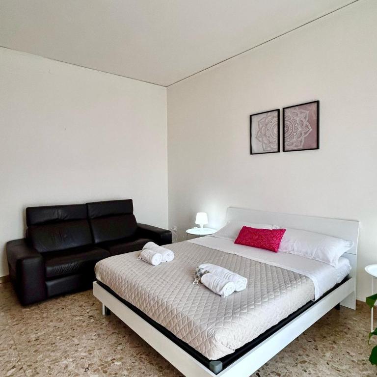 Casa Gabry - Three-Bedroom Apartment - 24
