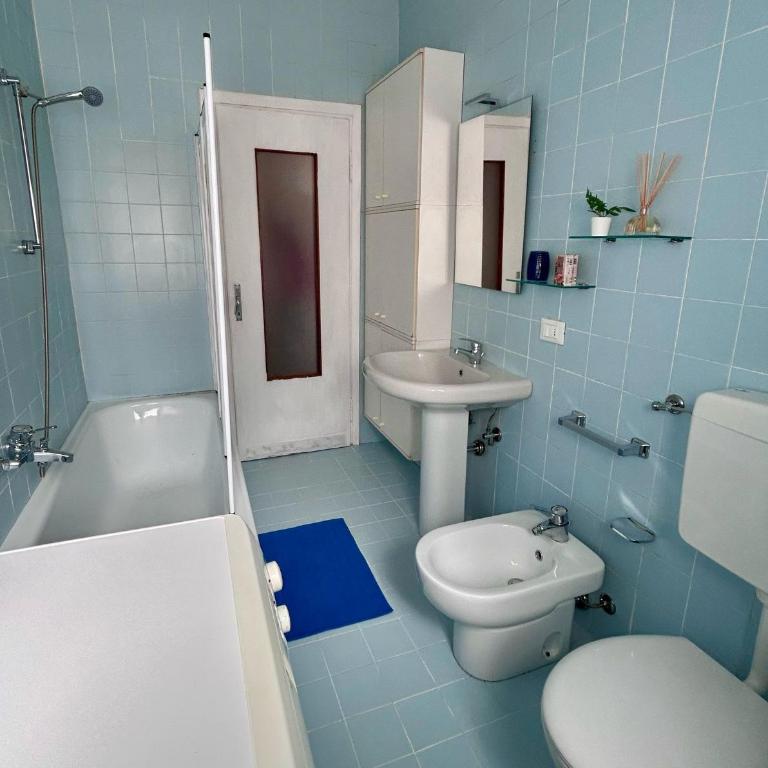 Casa Gabry - Three-Bedroom Apartment - 28