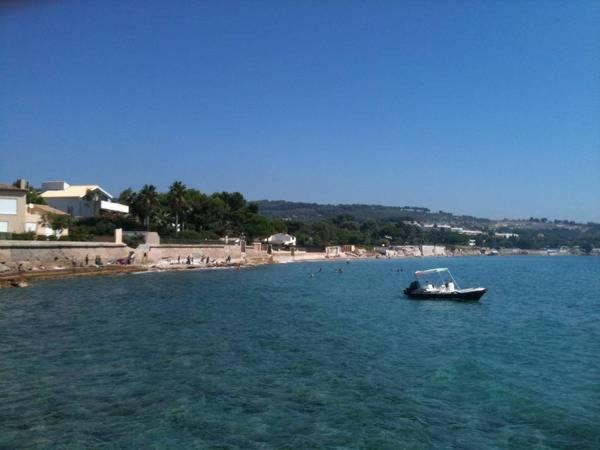 Studio l'Enchantement - Studio-Apartment mit Meerblick - 17