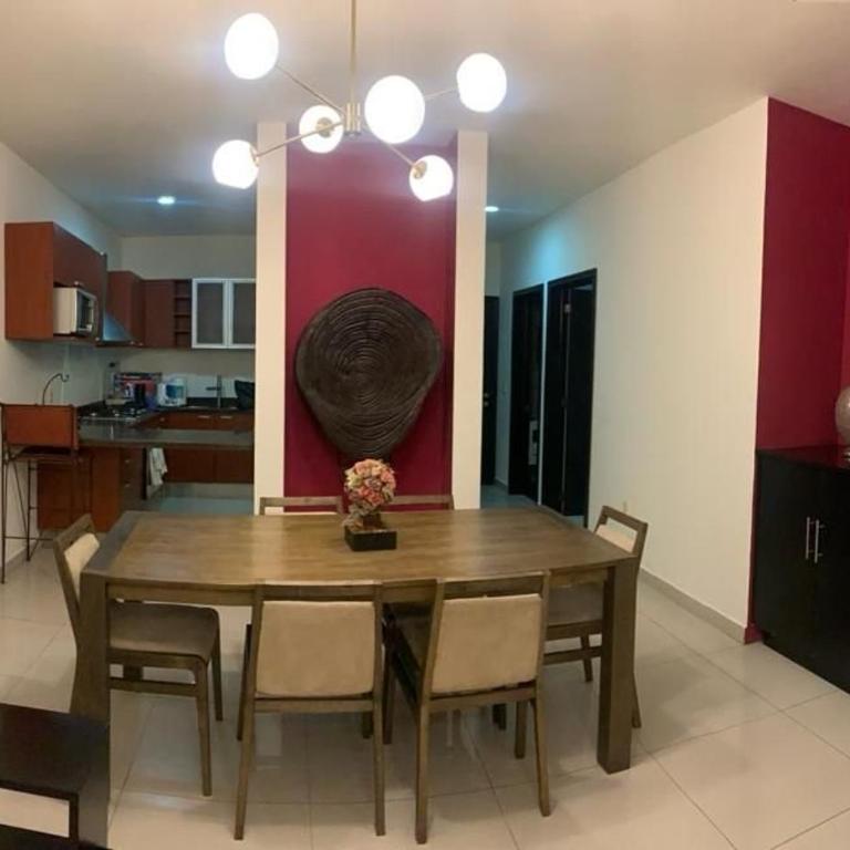 Departamentos en el centro de Mazatlán - Apartamento Clásico - 21