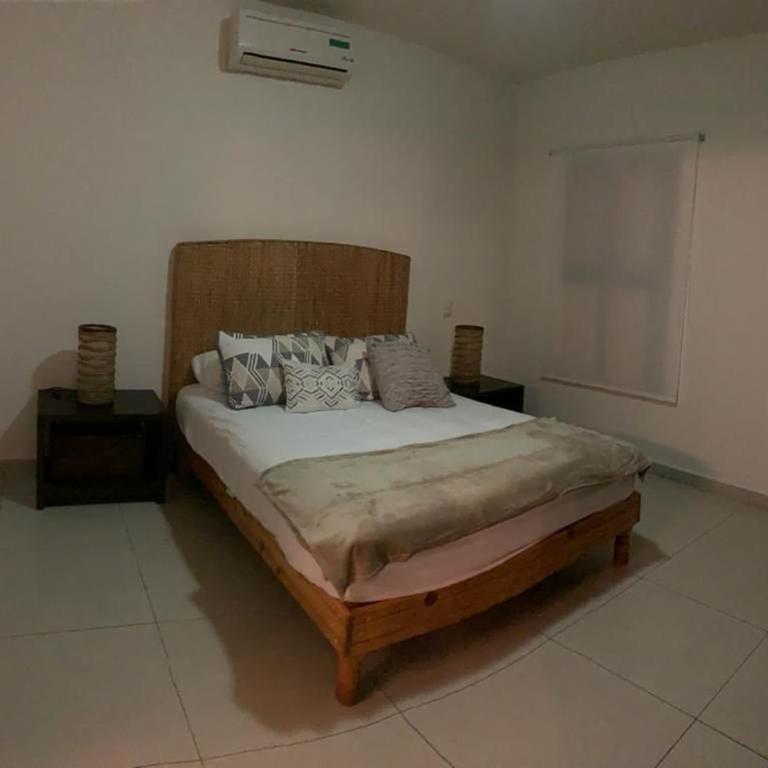 Departamentos en el centro de Mazatlán - Apartamento de 2 dormitorios - 19