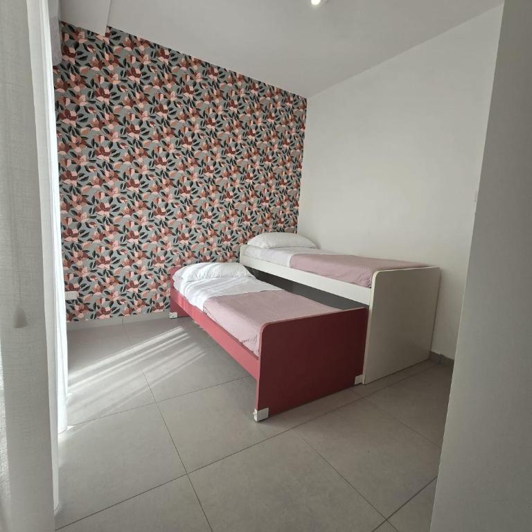 Casa Vacanze San Marco - Casa con 3 Camere da Letto - 11