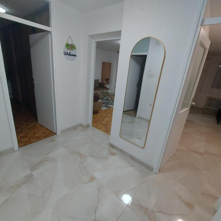 Apartman Borik - Apartman sa 1 Spavaćom Sobom - 1