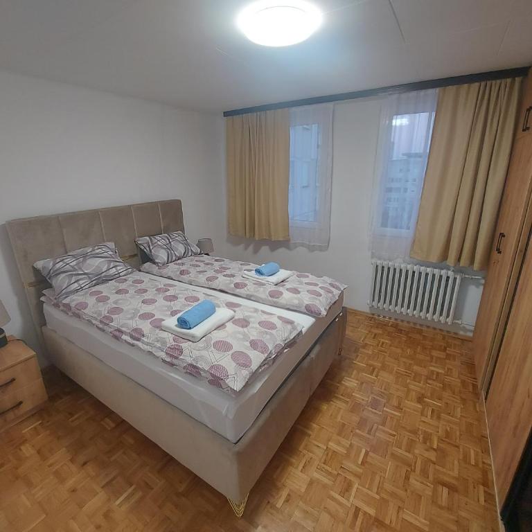 Apartman Borik - Apartman sa 1 Spavaćom Sobom - 5