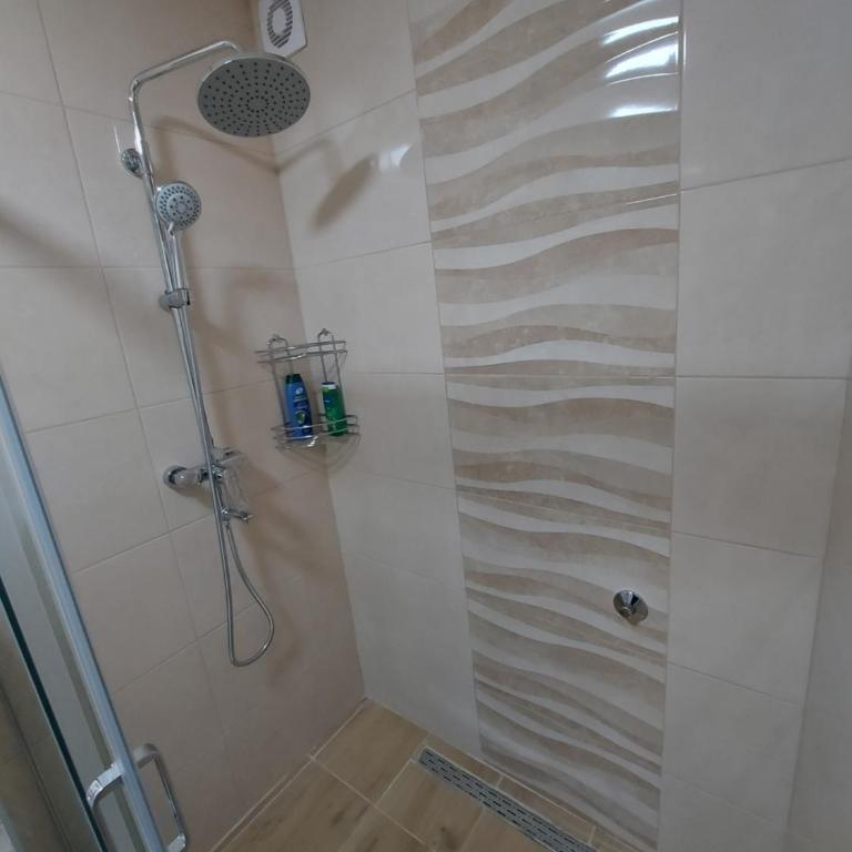 Apartman Borik - Apartman sa 1 Spavaćom Sobom - 10