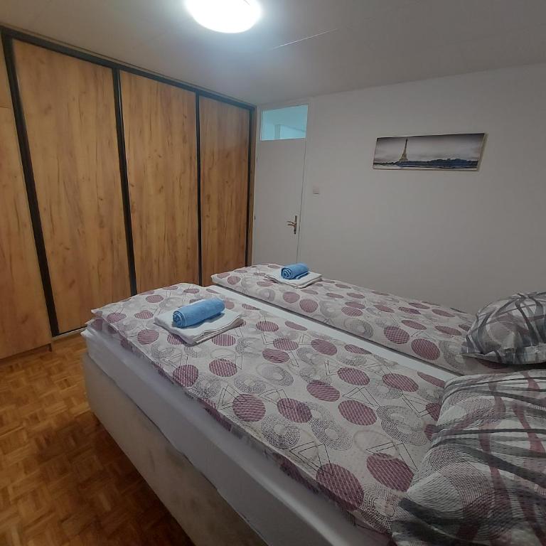 Apartman Borik - Apartman sa 1 Spavaćom Sobom - 6