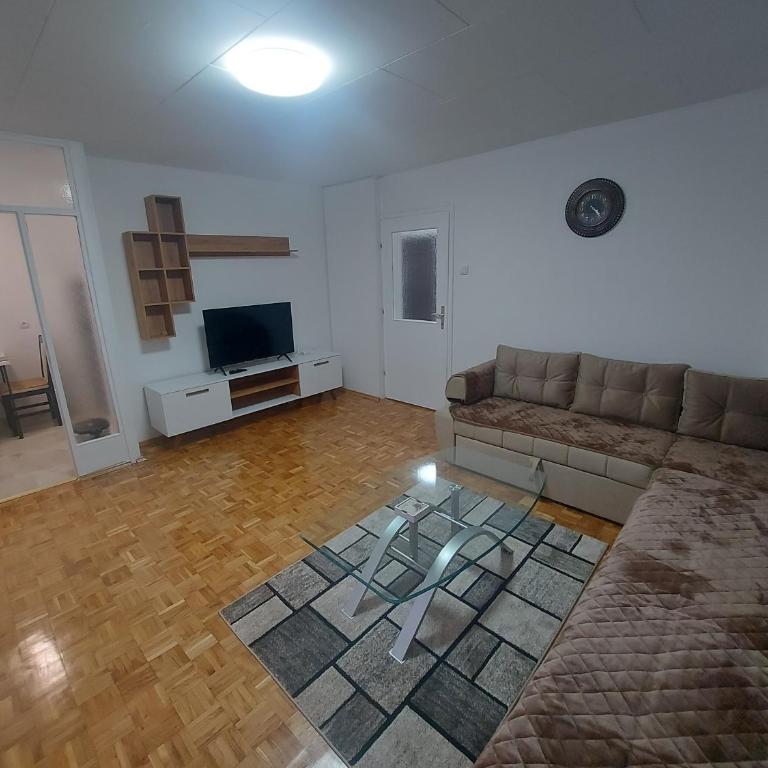 Apartman Borik - Apartman sa 1 Spavaćom Sobom - 3