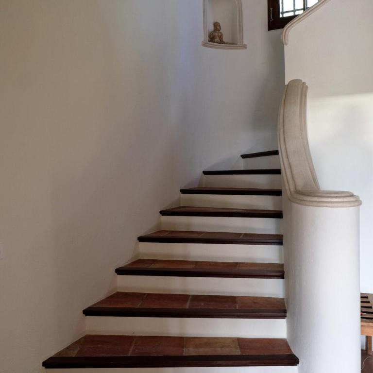 Le Belvedere, family home with pool, panoramic view - Villa avec Piscine Privée - 23
