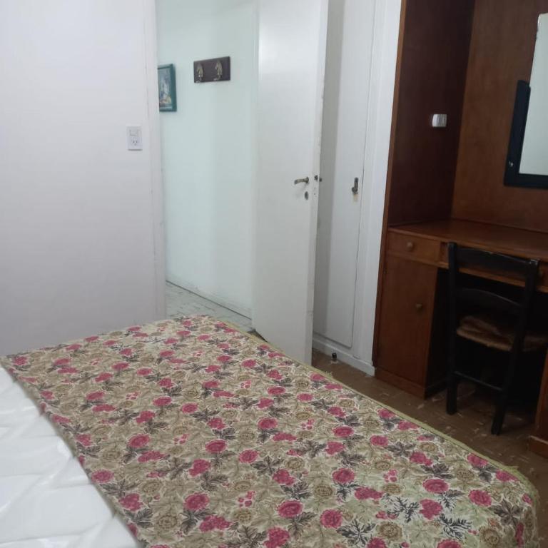 Depto Mar del Plata Centro - Apartamento de 1 dormitorio - 10