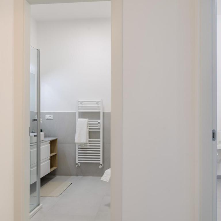 Ca' de Java - Appartamento con 1 Camera da Letto - 15