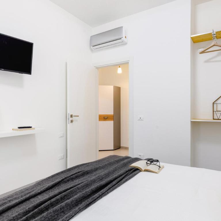 Ca' de Java - Appartamento con 1 Camera da Letto - 14