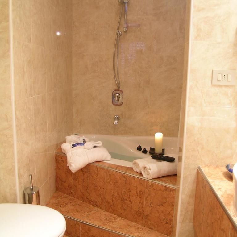 Bio Boutique Hotel XU' - Gruppo Ambienthotels - Camera Matrimoniale - 7