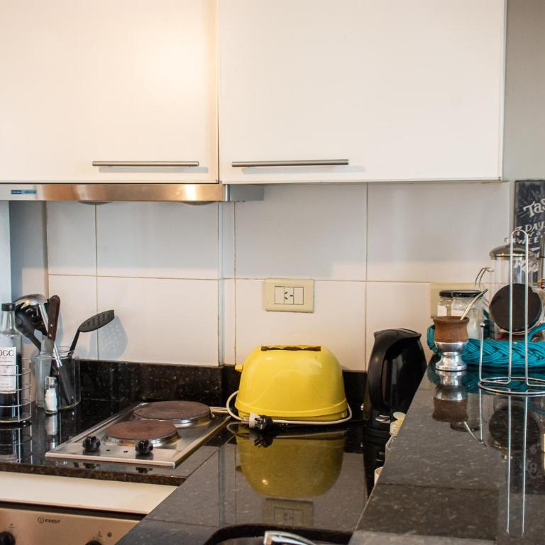 duplex belgrano colegiales - Apartamento de 1 dormitorio - 42