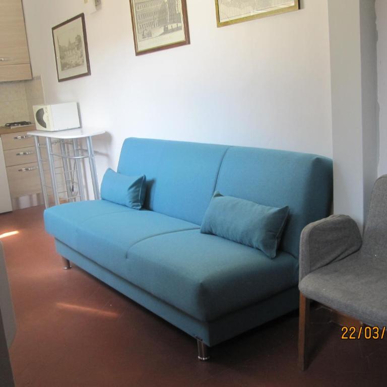 Appartamento DUOMO - Appartamento con 2 Camere da Letto - 22