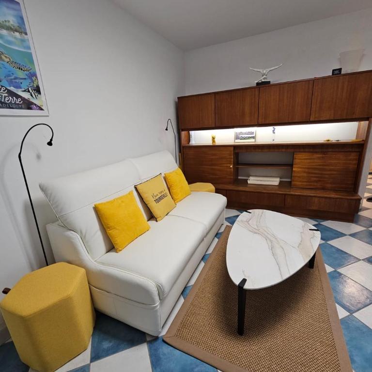 Armorial Studio, 100m des planches de Deauville - Studio - 2