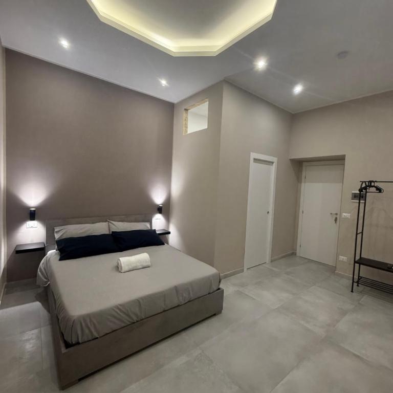 La Casita Napoli Rooms - Large Double Room - 3