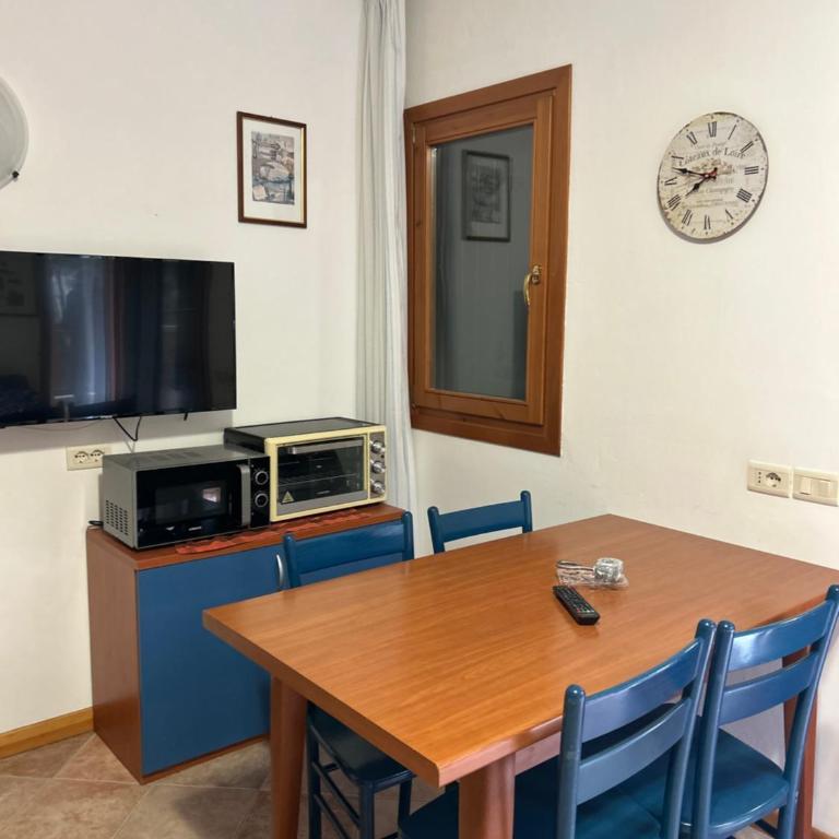 Campiello Del Sole - Appartamentino su 2 Livelli - 11