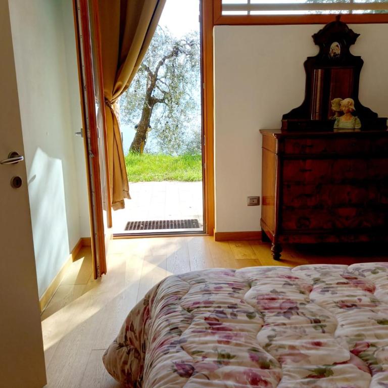 Casa del Codirosso - Casa con 3 Camere da Letto - 14