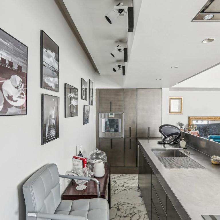 Quai des Célestins 1bdr by B'Your Home - Appartement - 9