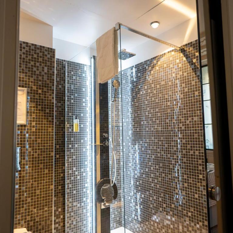 Hotel Le Meurice - Suite Junior - 4
