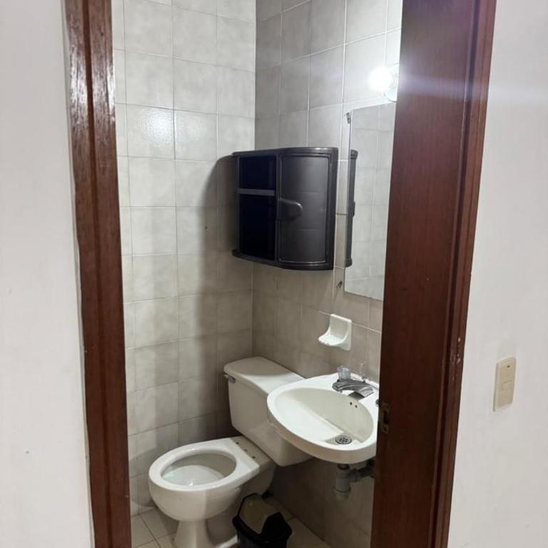 Villa Alejandra - Casa con 1 dormitorio - 10