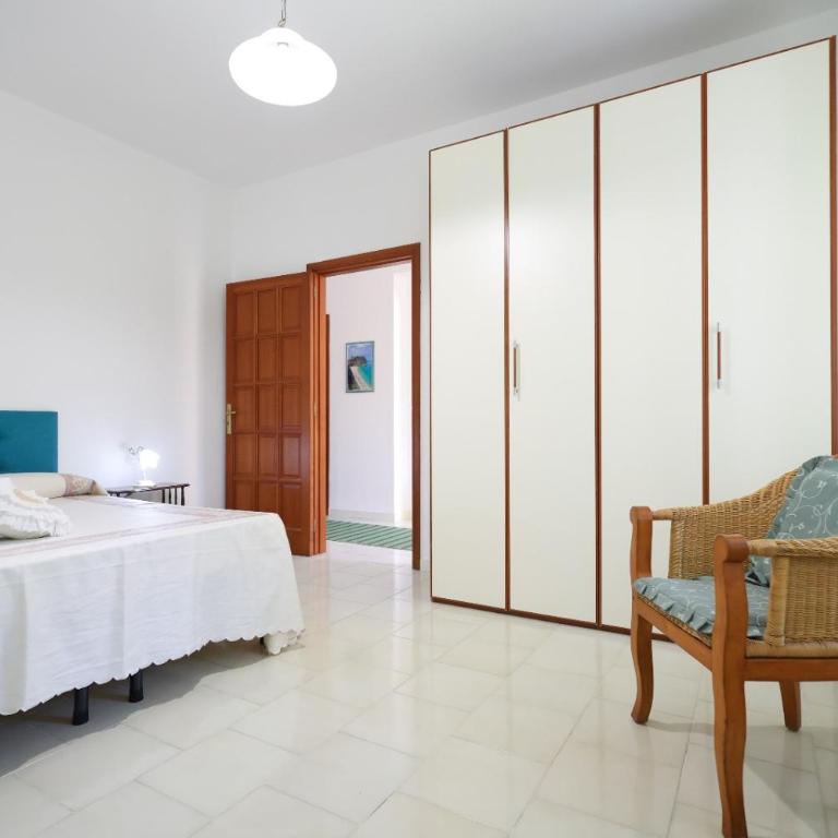 Casa Numea Tropea - free parking - Casa con 2 Camere da Letto - 6