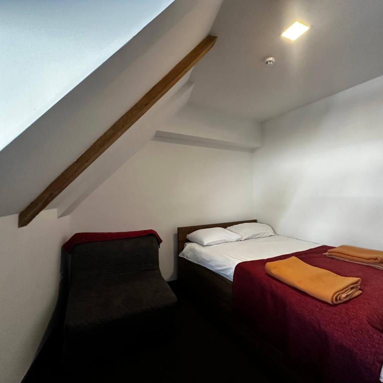 Konaci 25 Kopaonik - Apartman sa 1 Spavaćom Sobom - 17