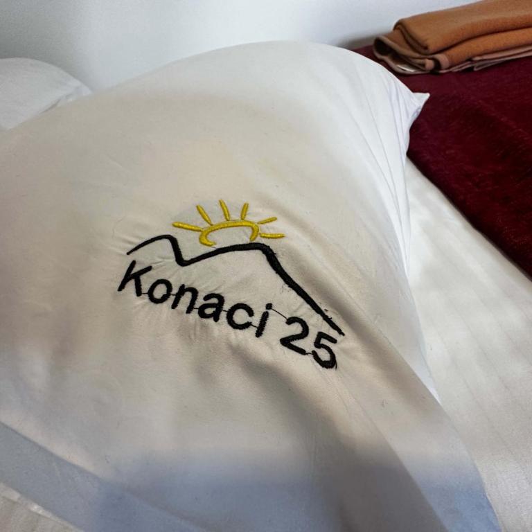 Konaci 25 Kopaonik - One-Bedroom Apartment - 12