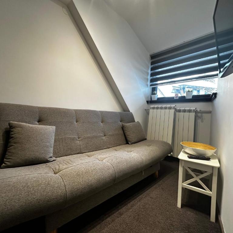 Konaci 25 Kopaonik - One-Bedroom Apartment - 4