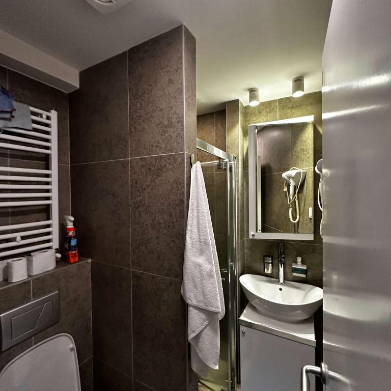 Konaci 25 Kopaonik - One-Bedroom Apartment - 7